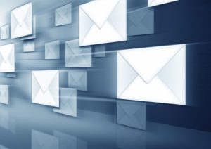 mailing envelopes informed delivery tracking