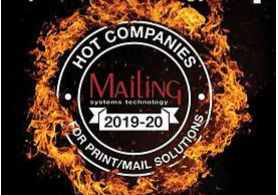 GrayHair MST Hot Companies mail solutions