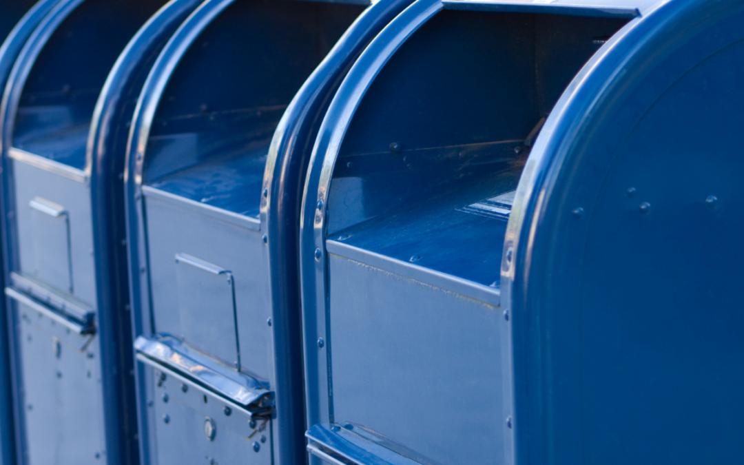 USPS® slowdown demands greater visibility to manage delivery uncertainty