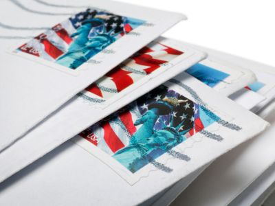 New Mailing Standards for Domestic Mailing Services Products